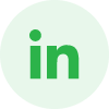 Linkedin icon