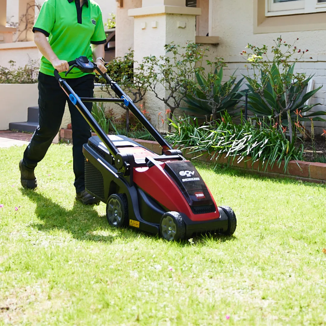 Lawn Mowing near me