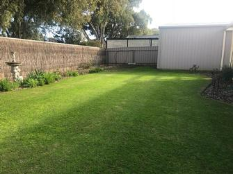 Adam Bartlett - Lawn Maintenance 3