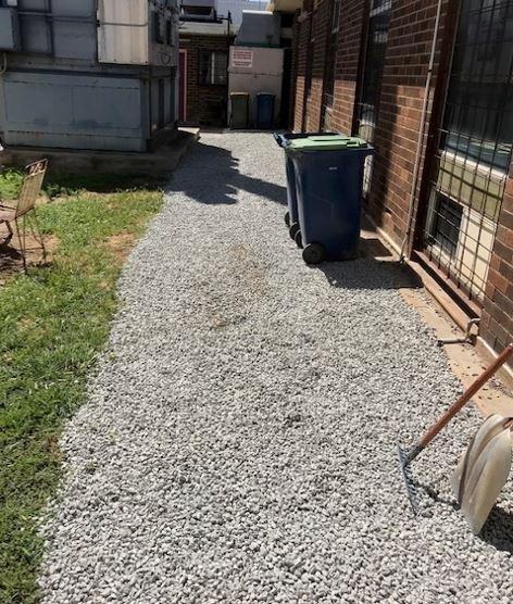 Allison Bunting - Resurfacing with Blue Stone 2