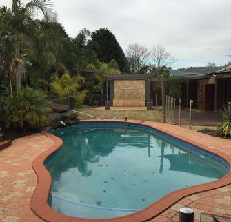 Antonio Di Iorio - Garden Maintenance Lysterfield