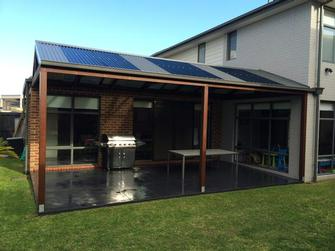 Antonio Di Iorio - High pressure cleaning Mulgrave