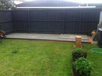 Antonio Di Iorio - Landscaping Mulgrave