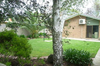 Ashley Davis - Lawn After Mount Barker 3
