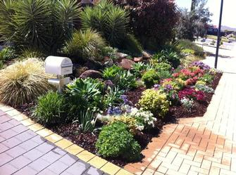 Benjamin Edwards - Aldinga Garden