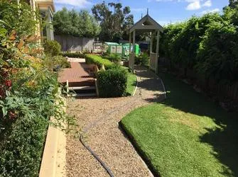 Brian Archibald - Edging 4