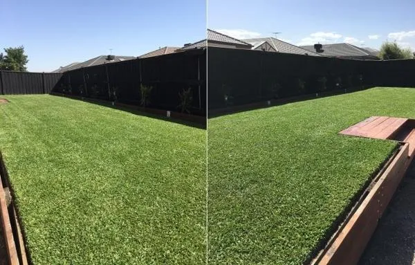 Daniel Eves - Before & After _1