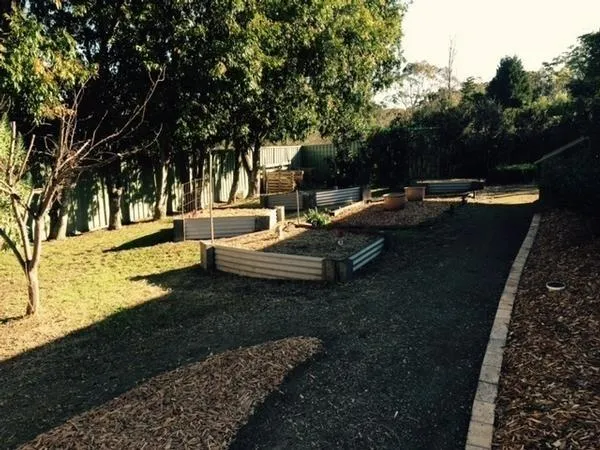 Garden Maintenance - Springwood