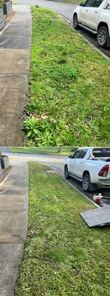 Lisa Upton - Lawn Mowing Wheelers Hill