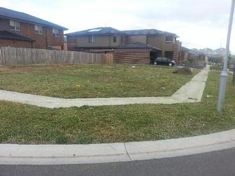 Peter Ash - Before & After - 1b