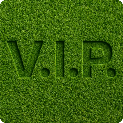 V.I.P. Lawns & Gardens