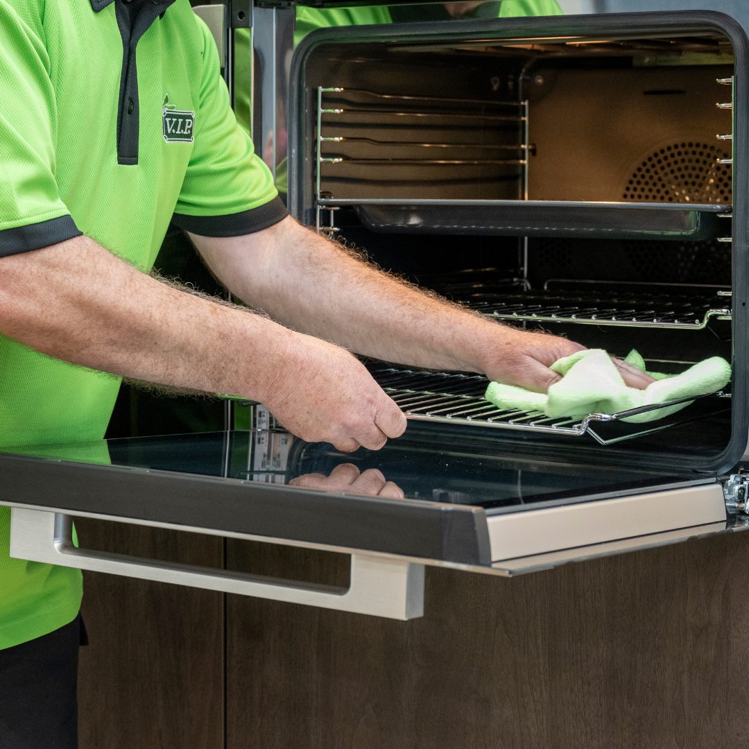 Home Cleaning - Kitchen Cleaning Near Me