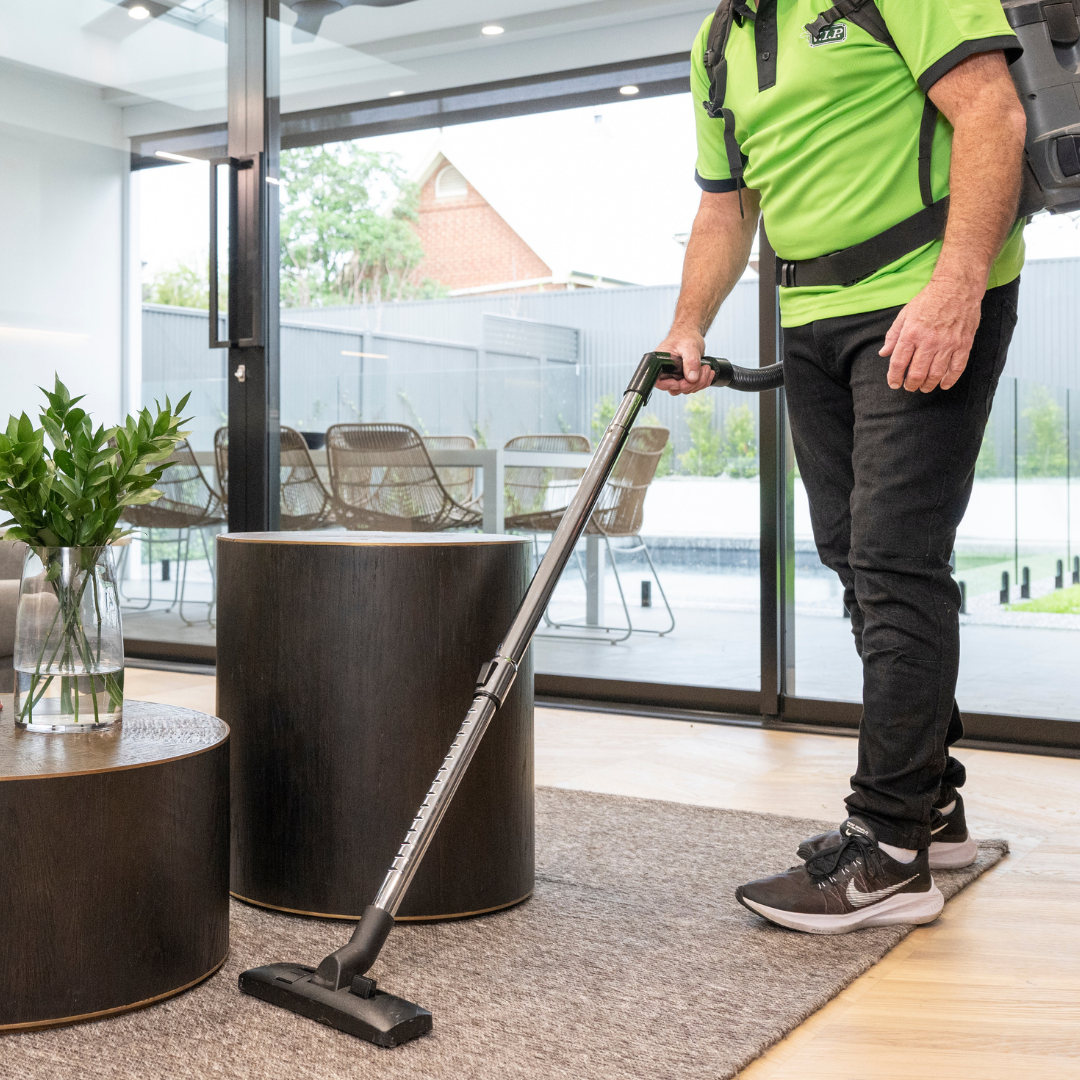 Home Cleaning - Vacuum Cleaning Near Me