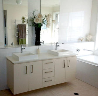 Colin Casswell - Bathroom Cleaning 2