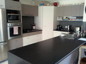 Colin Casswell - Kitchen Cleaning - Rothwell