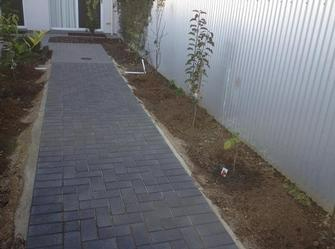 Dane Mueller - Landscaping & Irrigation in Fulham Gardens 2