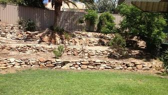 Dane Mueller - Landscaping in Henley Beach 2