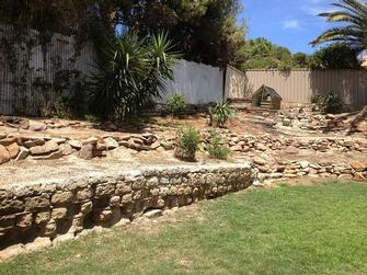 Dane Mueller - Landscaping in Henley Beach