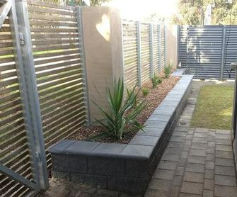 Dane Mueller - Landscaping in Underdale 2 - After