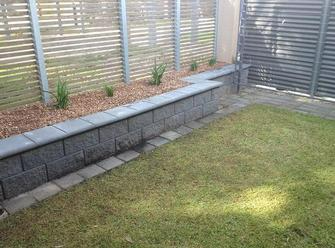 Dane Mueller - Landscaping in Underdale 3 - After