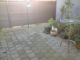 Dane Mueller - Landscaping in Underdale 4 - Before