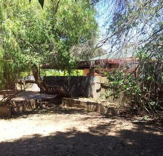 Darren Heath - Garden Tidy Up after 2