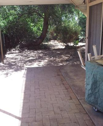 Darren Heath - Garden Tidy Up after