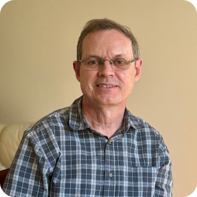 Greg Smith - Profile Photo