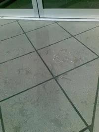 John Walton - Concrete Floor Sealer