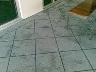 John Walton - Concrete Floor Treatment