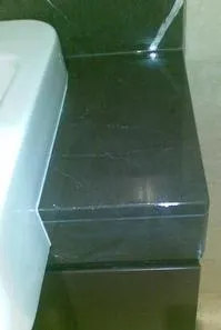 John Walton - Granite Sealer