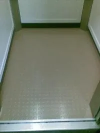 John Walton - Lift Before