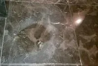 John Walton - Marble Tiles restored