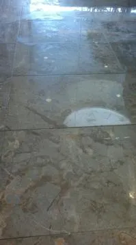 John Walton - Polished Tiles