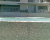 John Walton - Pool Fence Protective Coating