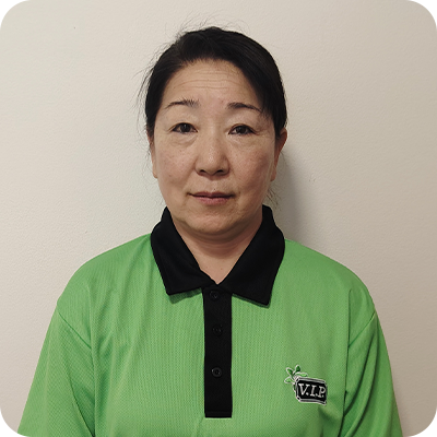 Lianfen (Jenny) Jin - Profile Photo