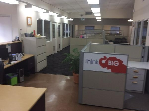 Michael Wheatley - Commercial and Office Cleaning 2