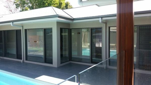 Michael Wheatley - Window Cleaning