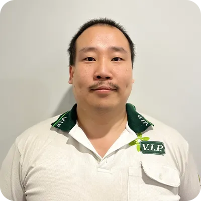 Ollie Li - Profile Photo