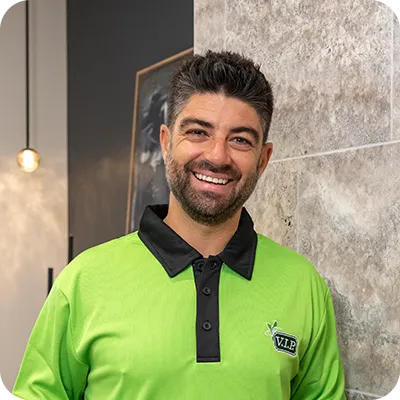 Raul Teixera - Profile Photo