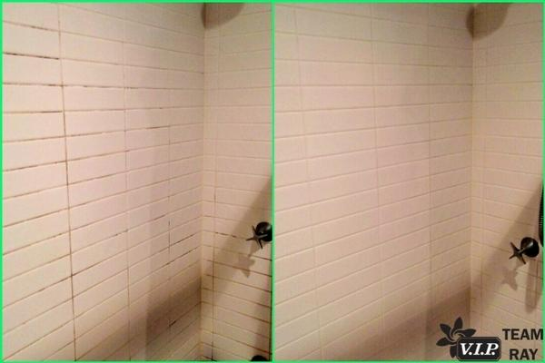 Ray Kwon - Tile Cleaning 2