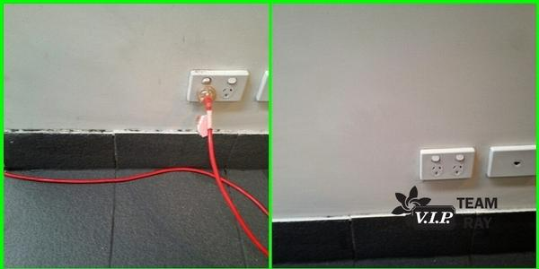 Ray Kwon - Tile Cleaning 3