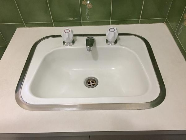 Rob Teivans - After - Bathroom sink in Mawson Lakes