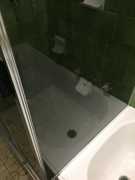 Rob Teivans - After - Shower Screen in Mawson Lakes