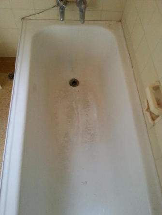 Rod and Janet Smith - Dirty Bath - Fullarton