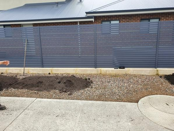 Shane Hermon - Garden Maintenance 2