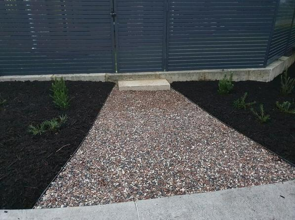 Shane Hermon - Garden Maintenance 7