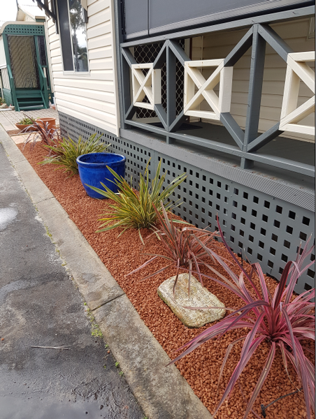 Shane Hermon - Garden Tidy in Busselton 3