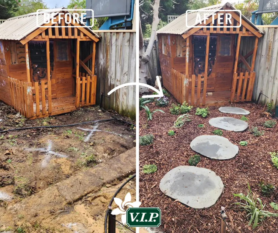 Shane Hermon - Landscaping Gnarabup 2