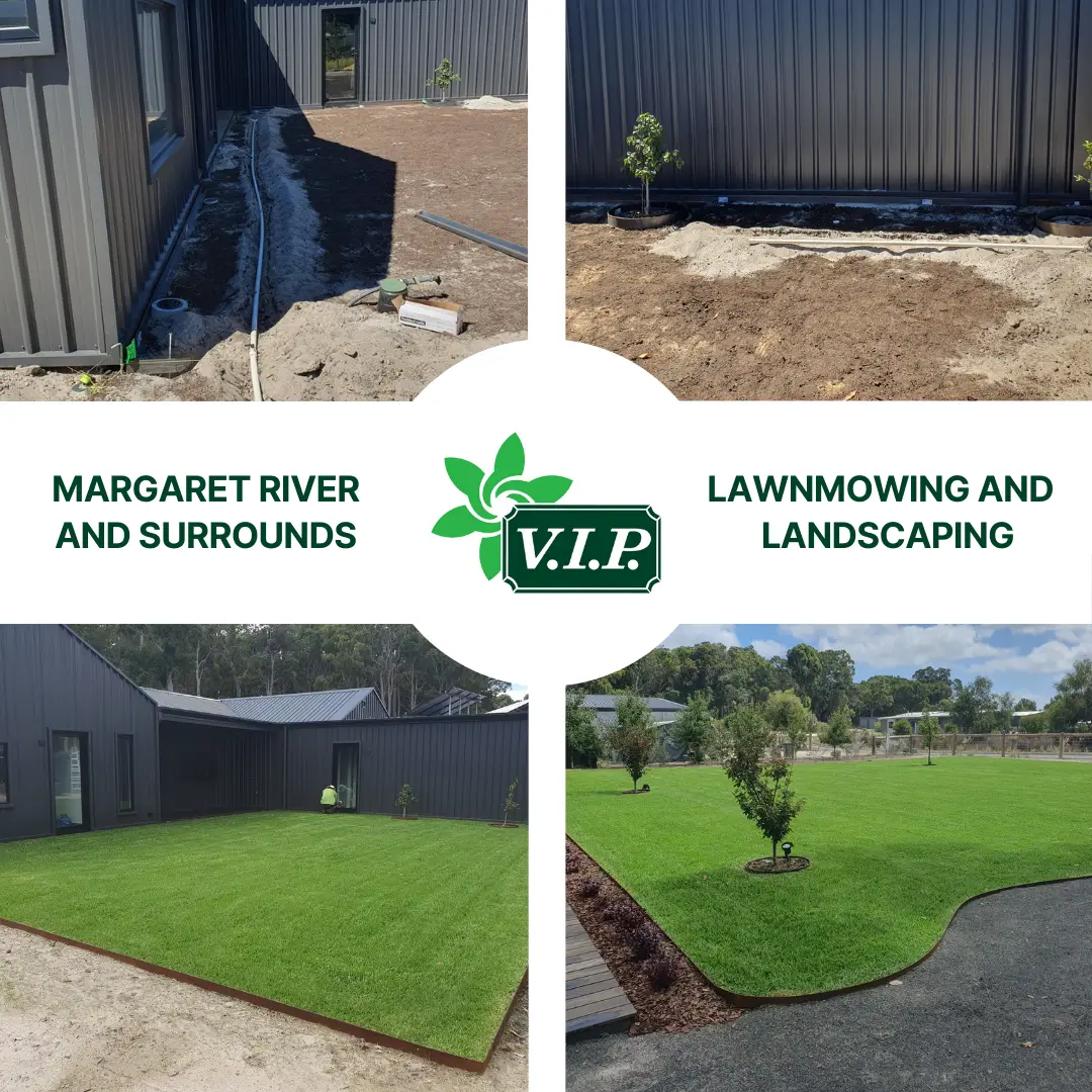 Shane Hermon - Landscaping Witchcliffe B&A